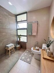 The Quintet (D23), Condominium #618949321